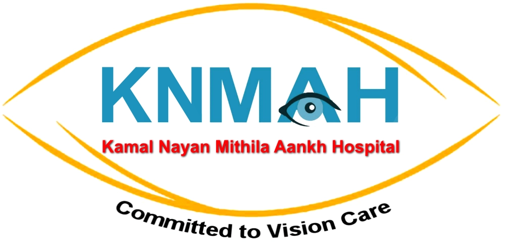 Kamal Nayan Mithla Aankh Hospital